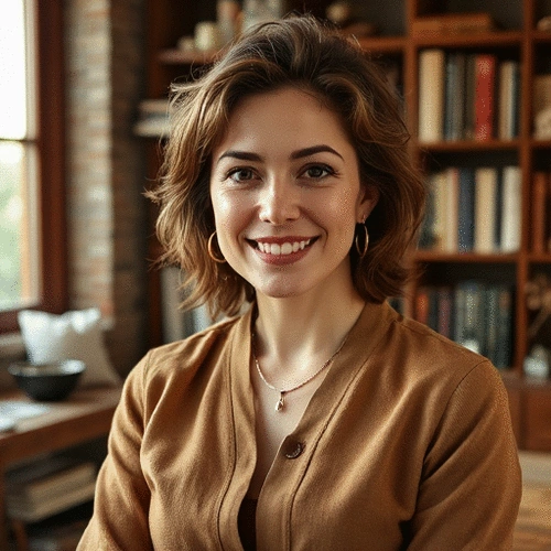 About Elena Marcelli