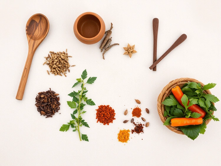 5. Forgotten Food Traditions for Food Enthusiasts: A Guide to Unique Cooking Techniques