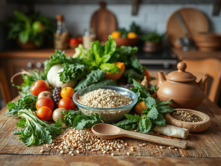 2. How to Preserve and Revive Regional Food Traditions in Modern Cooking