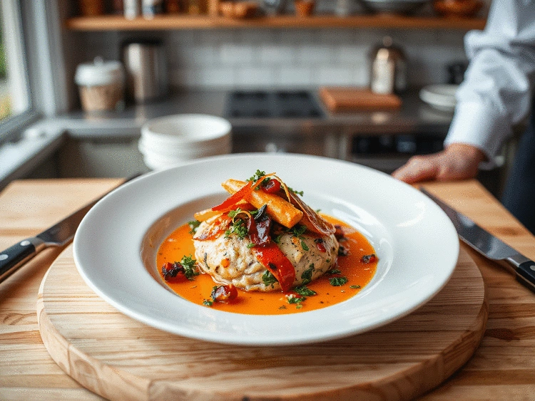 The Psychology Behind Signature Dishes: How Chefs Create Emotional Connections