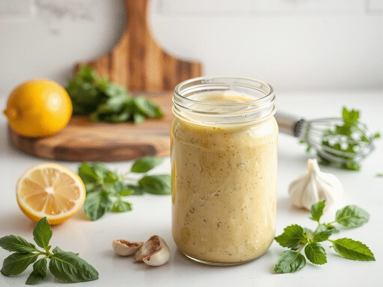 Understanding Emulsification: Techniques to Perfect Sauces and Dressings at Home