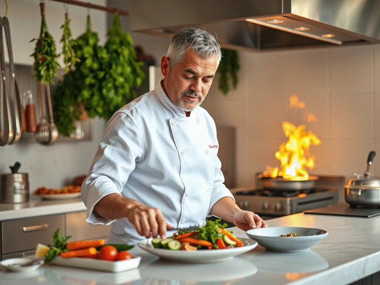 How Restaurant Culture Shapes Chef Behavior and Culinary Style