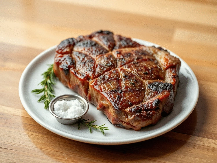 How Maillard Reaction Transforms Ingredients into Delicious Dishes: A Culinary Chemistry Guide