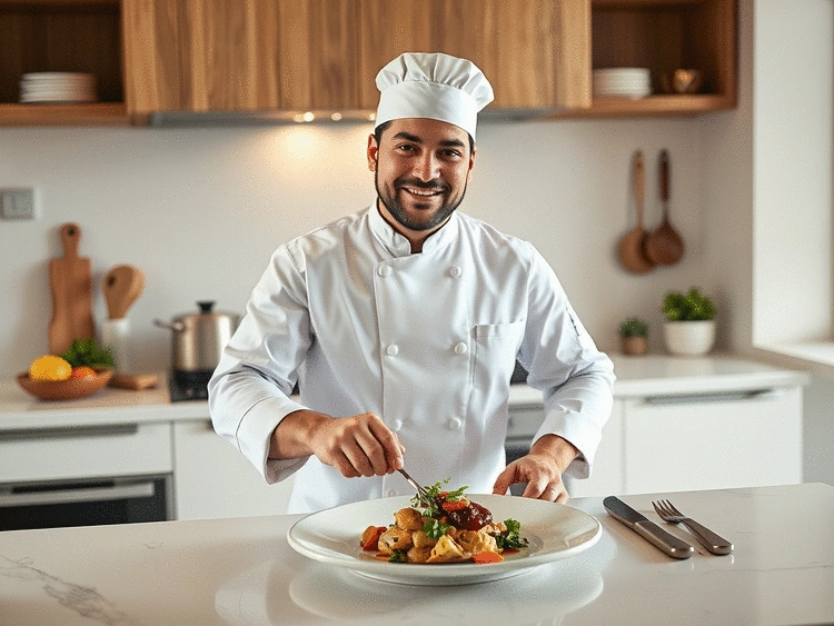 Top 10 Mindset Traits of Successful Chefs and How They Influence Cuisine