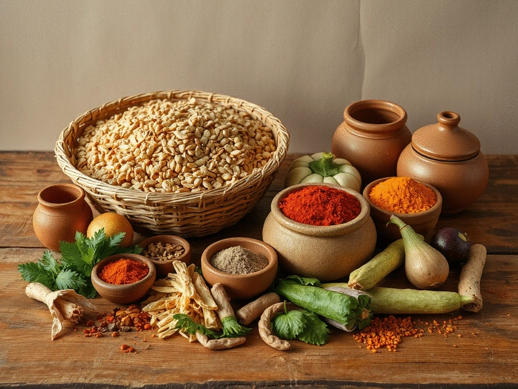 3. The Cultural Significance of Forgotten Food Traditions Around the World