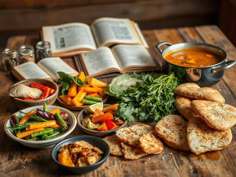 1. Forgotten Food Traditions: Exploring Culinary Practices on the Verge of Extinction