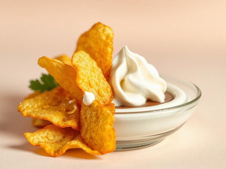 The Role of Texture in Food Science: Why Crunch and Creaminess Affect Taste Perception