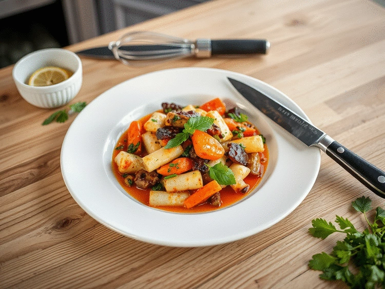 Crafting Memorable Dining Experiences